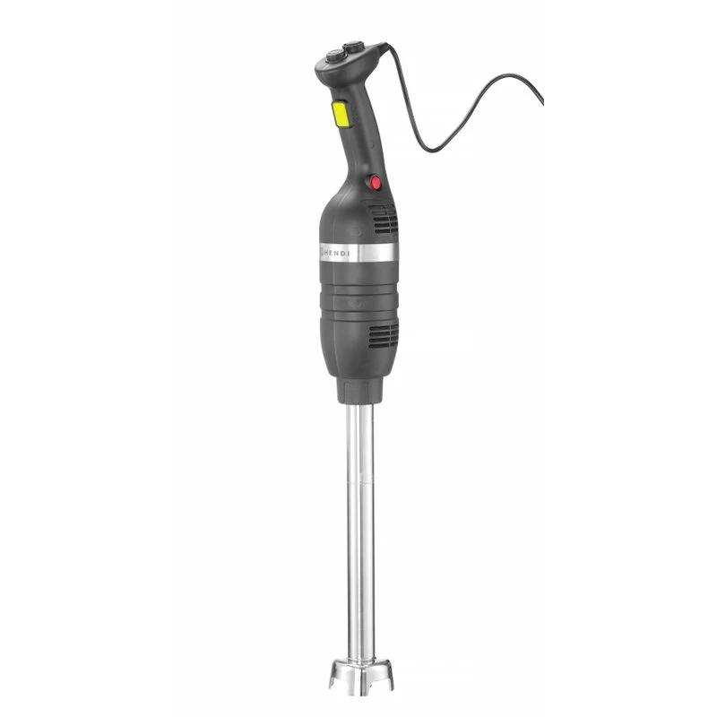 Stavmikser med variabel hastighet, 500 mm skaft 230V 500W 221341 by Hendi color Svart