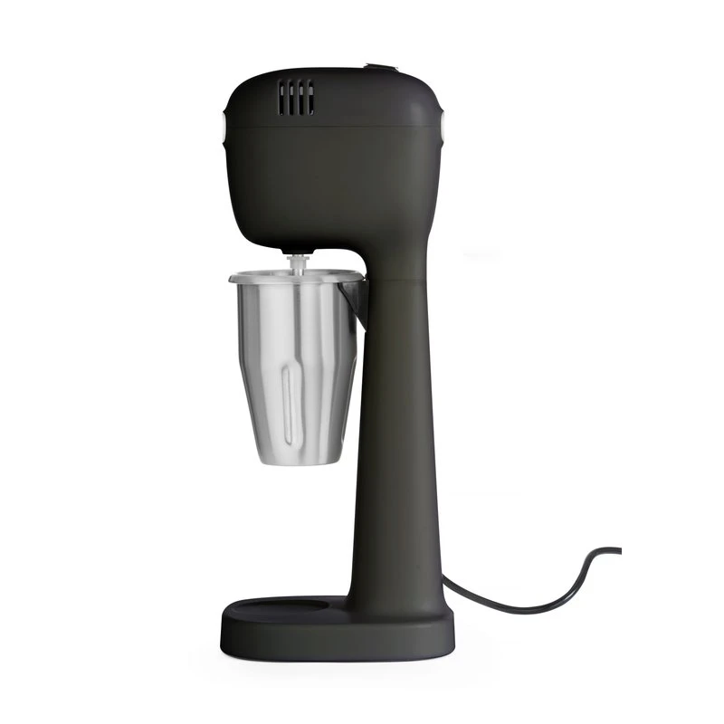 Milkshakemikser gul, BPA-fri design av Bronwasser 221372 by Hendi color Geel