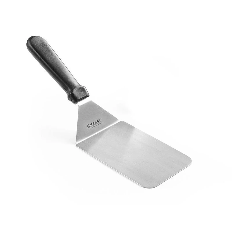 Stekespade fleksibel 360/200x73 mm sort PP-håndtak 855737 by Hendi color Svart