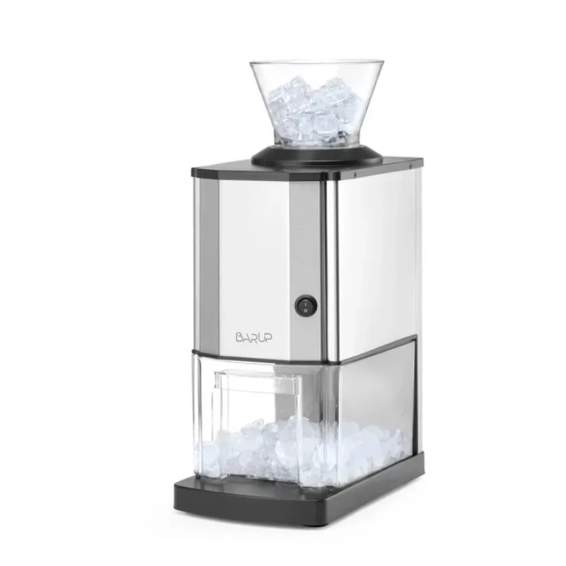 Isknuser 230V 70W 271520 by Hendi color Svart