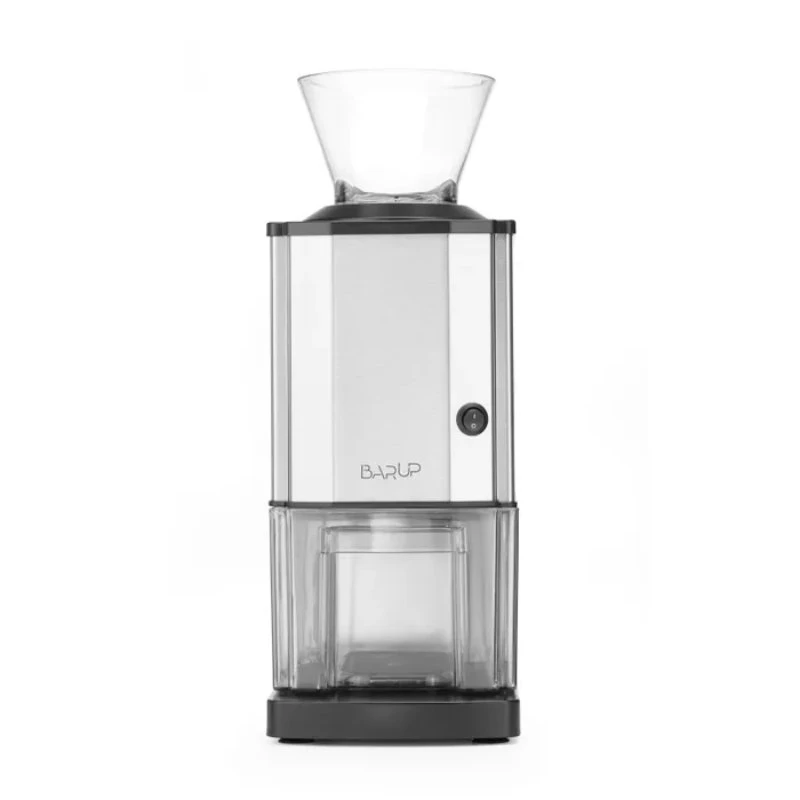 Isknuser 230V 70W 271520 by Hendi color Svart