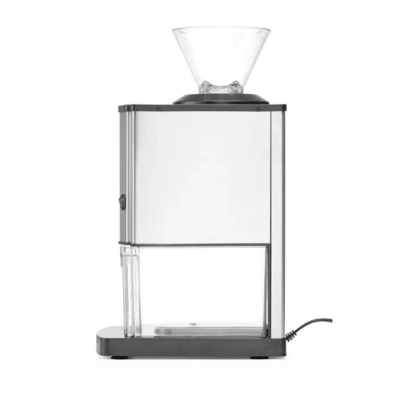 Isknuser 230V 70W 271520 by Hendi color Svart