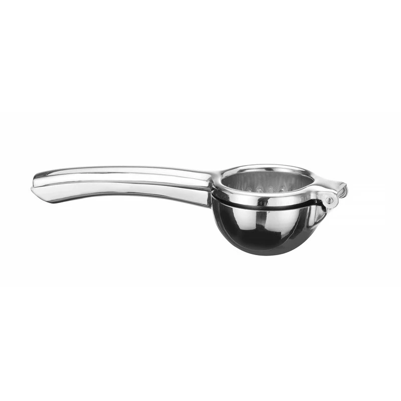 Sitruspresse i rustfritt stål 596470 by Hendi color Svart