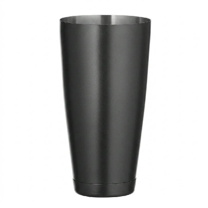 Boston shaker sort 800 ml 596678 by Hendi color Svart
