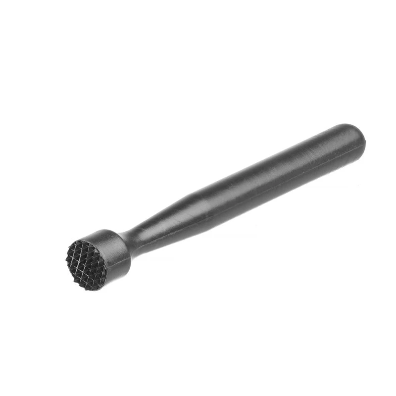 Muddler stjerneformet ABS 34x207 mm 596951 by Hendi color Svart