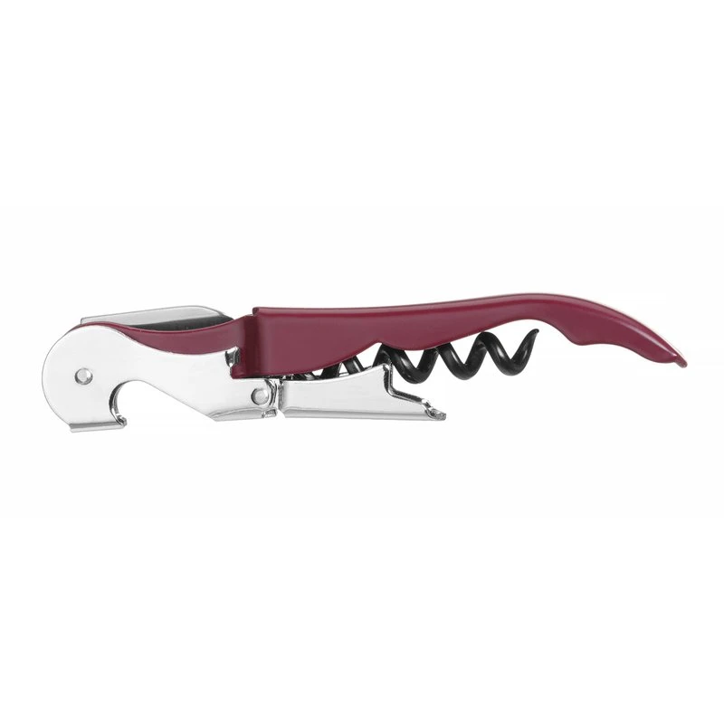 Korketrekker metall 120 mm 597316 by Hendi color Svart