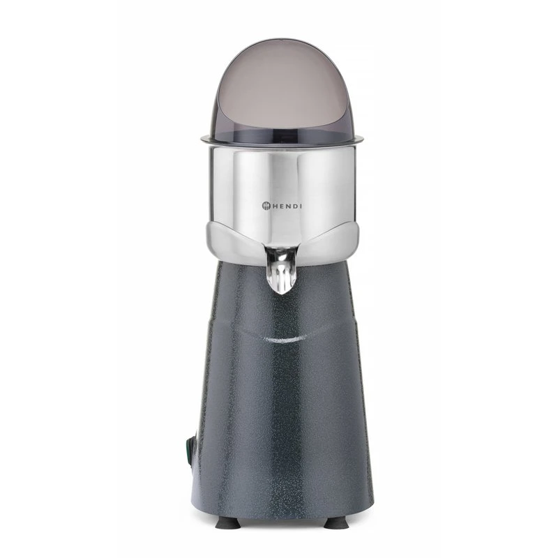 Sitruspresse antisprutlokk 230V 180W 221228 by Hendi color Silver