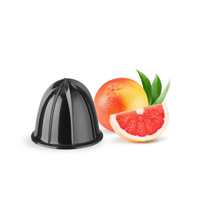 Sitruspresse antisprutlokk 230V 180W 221228 by Hendi color Silver