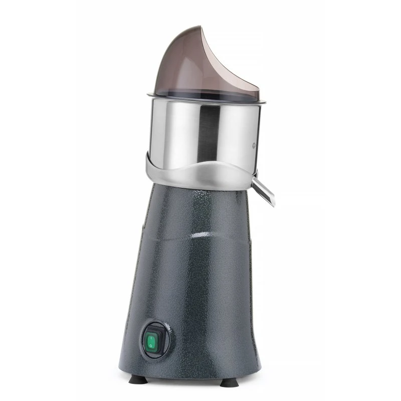 Sitruspresse antisprutlokk 230V 180W 221228 by Hendi color Silver