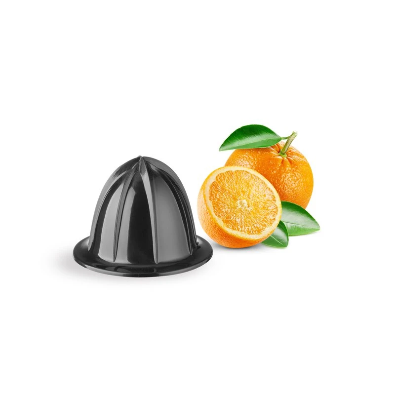 Sitruspresse antisprutlokk 230V 180W 221228 by Hendi color Silver
