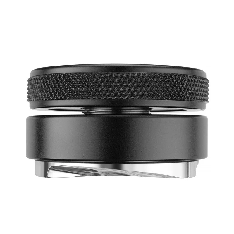 Kaffedistributør 64x35 mm 207390 by Hendi color Silver