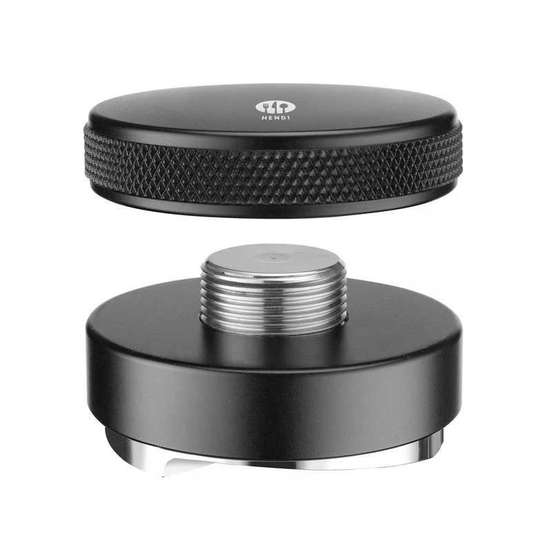 Kaffedistributør 64x35 mm 207390 by Hendi color Silver