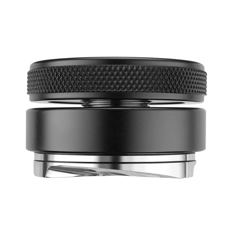 Kaffedistributør 64x35 mm 207390 by Hendi color Silver