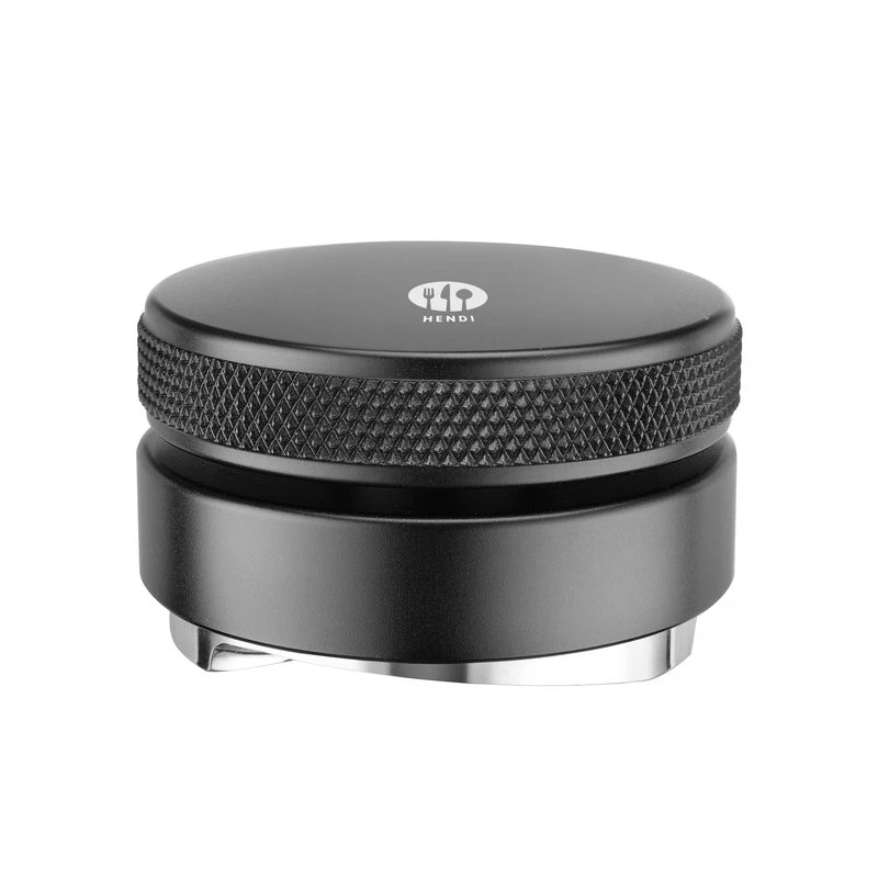 Kaffedistributør 64x35 mm 207390 by Hendi color Silver