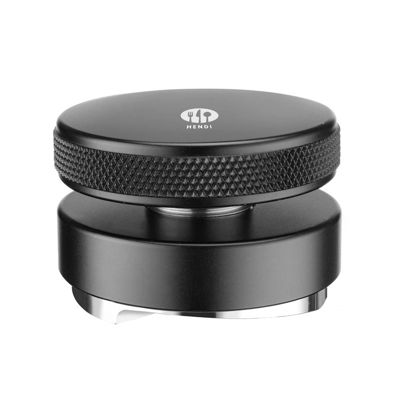 Kaffedistributør 64x35 mm 207390 by Hendi color Silver