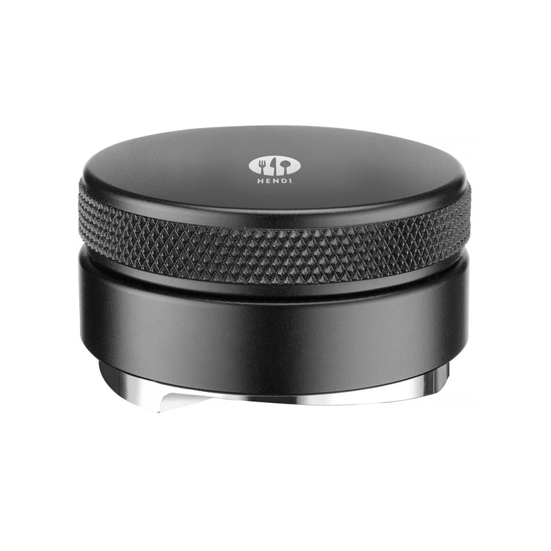 Kaffedistributør 64x35 mm 207390 by Hendi color Silver