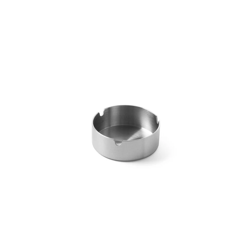 Stabelbart askebeger rustfritt stål 80x30 mm 440803 by Hendi color Svart