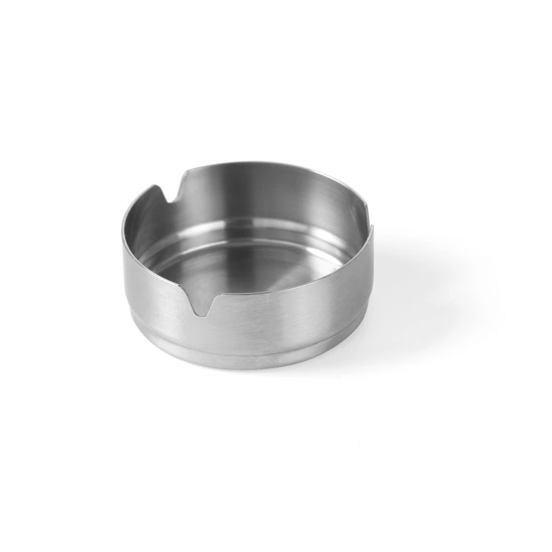Askebeger rustfritt stål 100x30 mm 440865 by Hendi color Svart