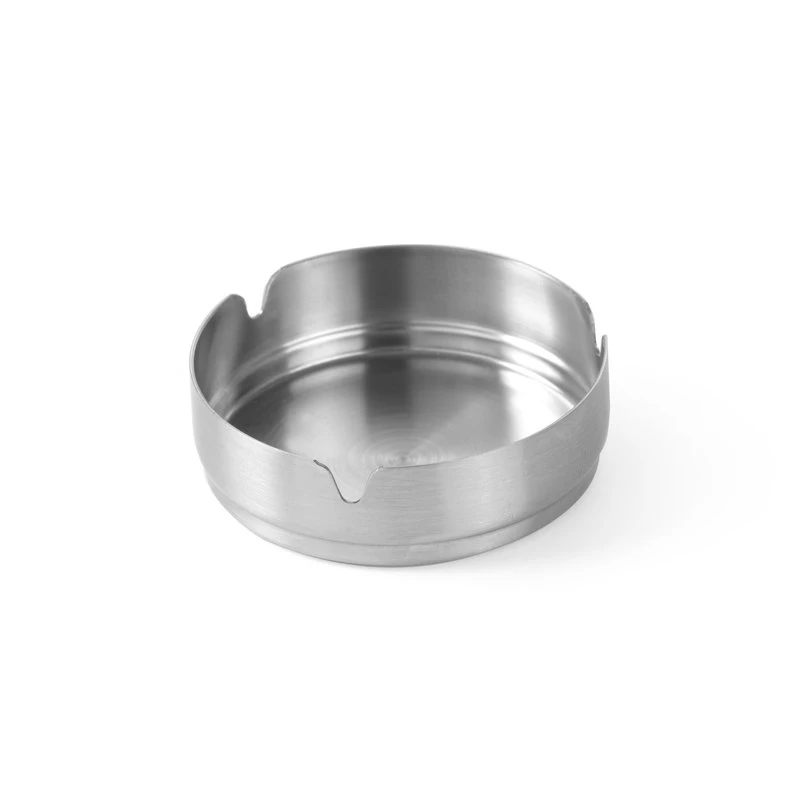 Askebeger rustfritt stål 100x30 mm 440865 by Hendi color Svart