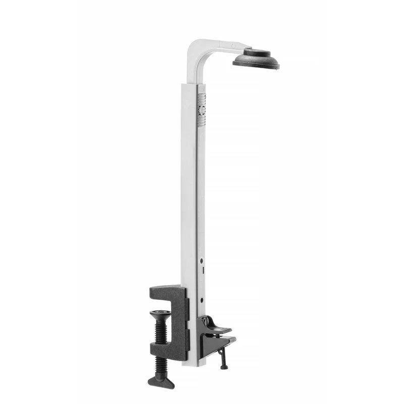 Non-drip holder til hylle 598719 by Hendi color Svart