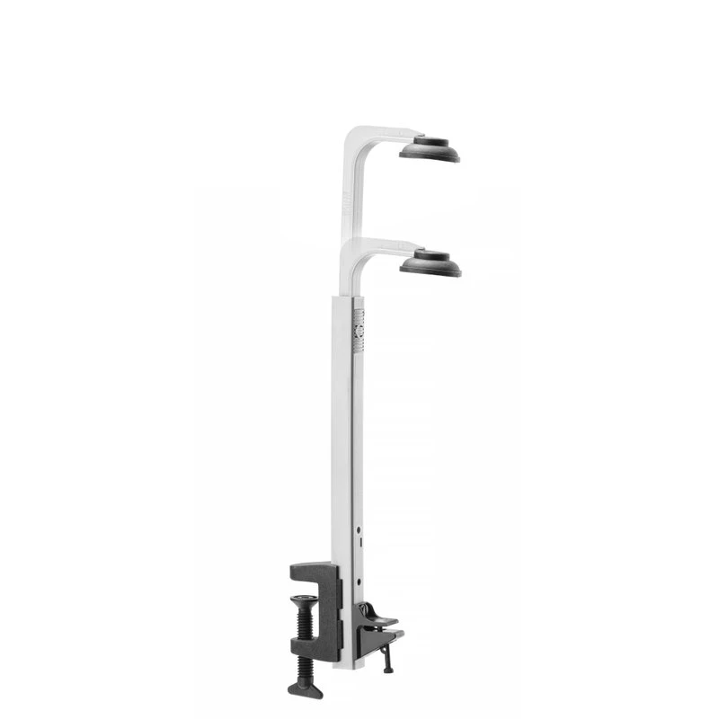 Non-drip holder til hylle 598719 by Hendi color Svart