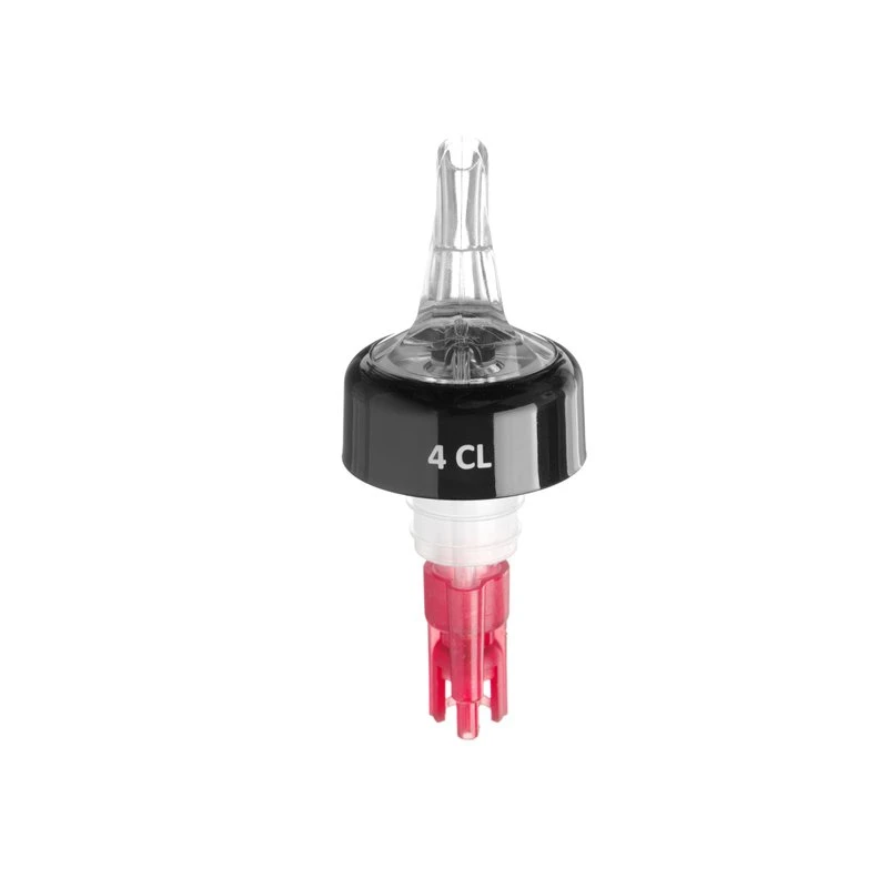 Doseringskork med kule 35 ml SAN 599112 by Hendi color Svart