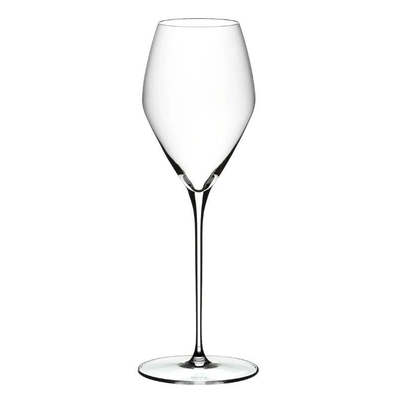 Riedel Veloce Tastingsett - 4 glass 905482 by Riedel color Svart