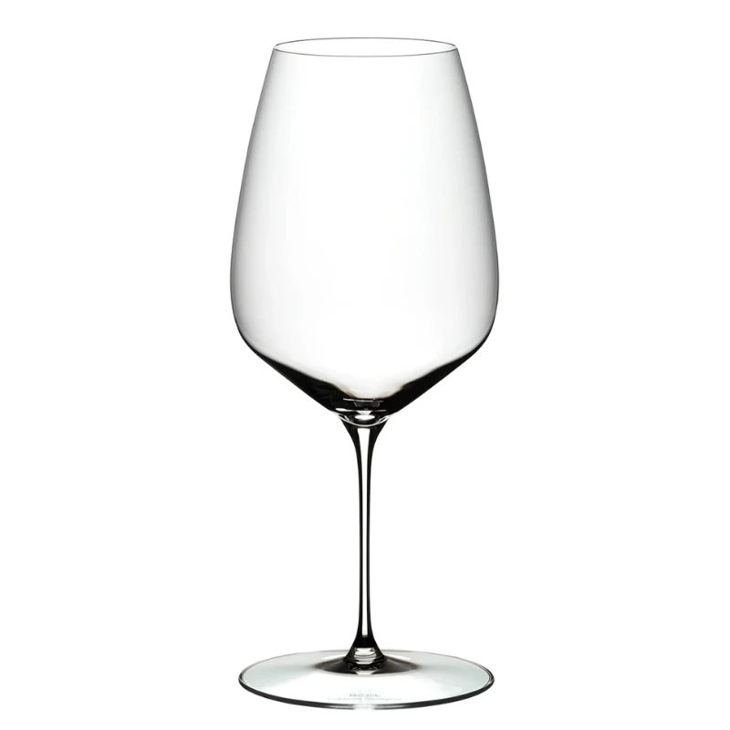 Riedel Veloce Tastingsett - 4 glass 905482 by Riedel color Svart