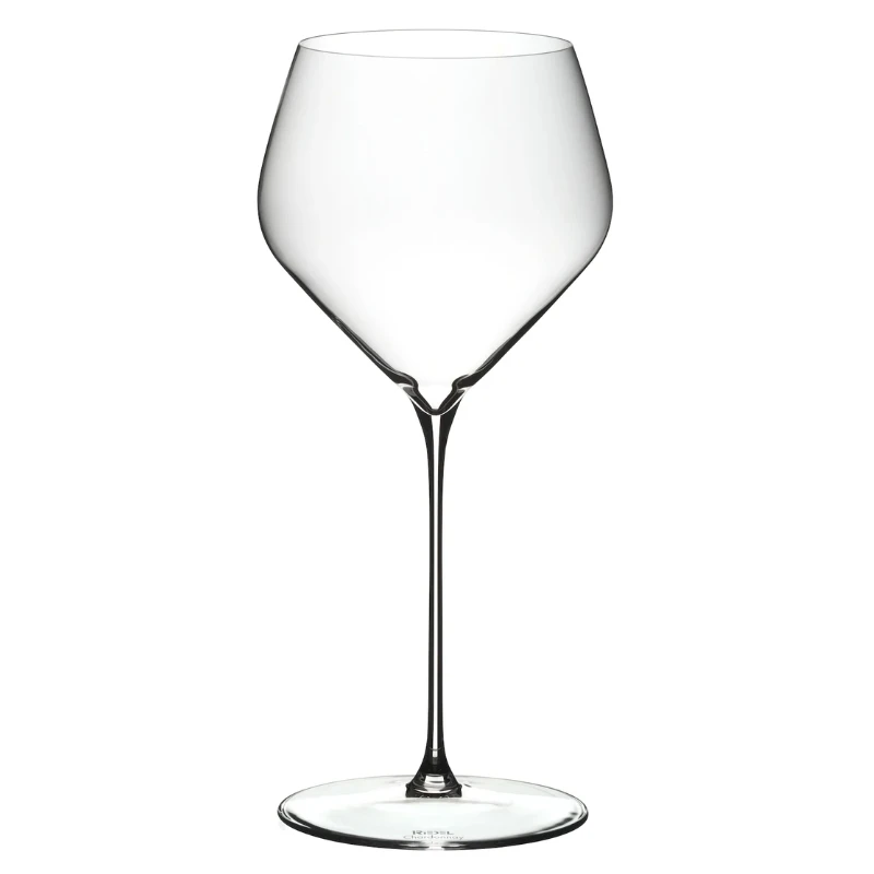 Riedel Veloce Tastingsett - 4 glass 905482 by Riedel color Svart