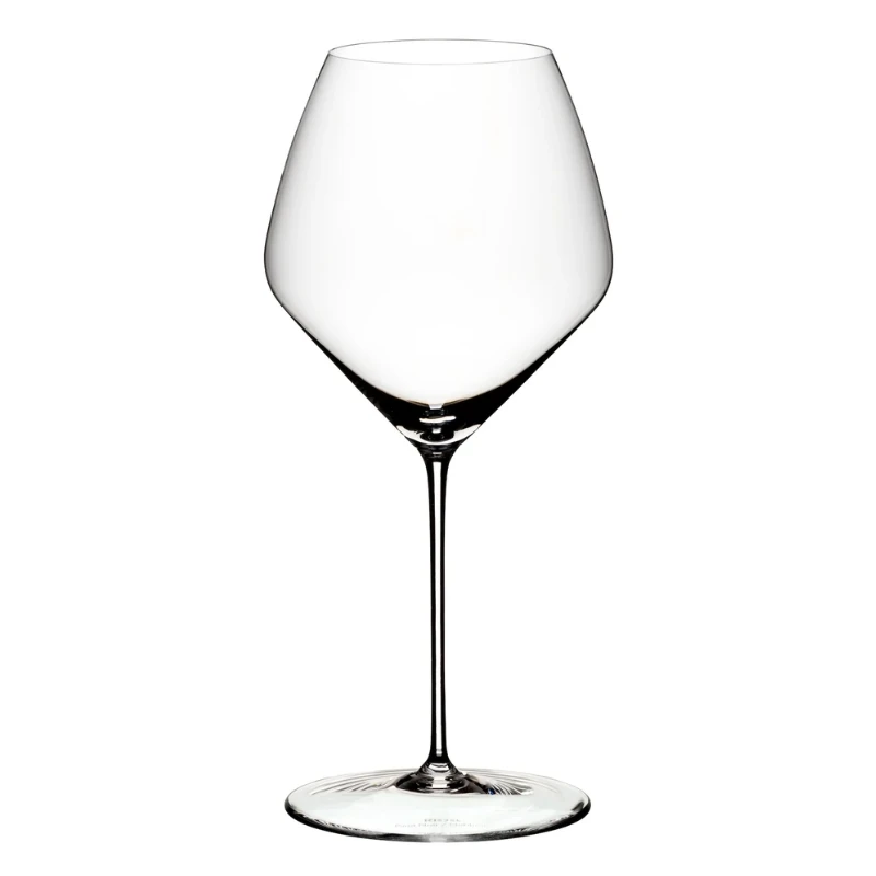 Riedel Veloce Tastingsett - 4 glass 905482 by Riedel color Svart