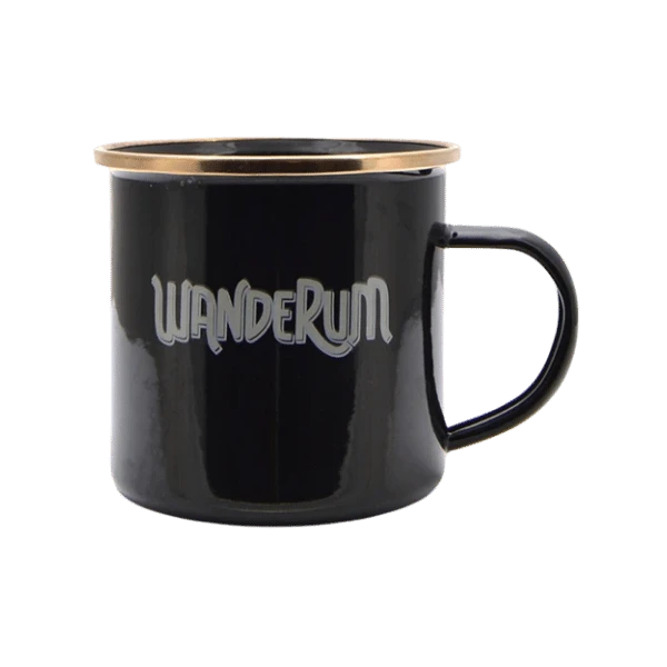 Wanderum Kopp 802100 by Wanderrum color Svart
