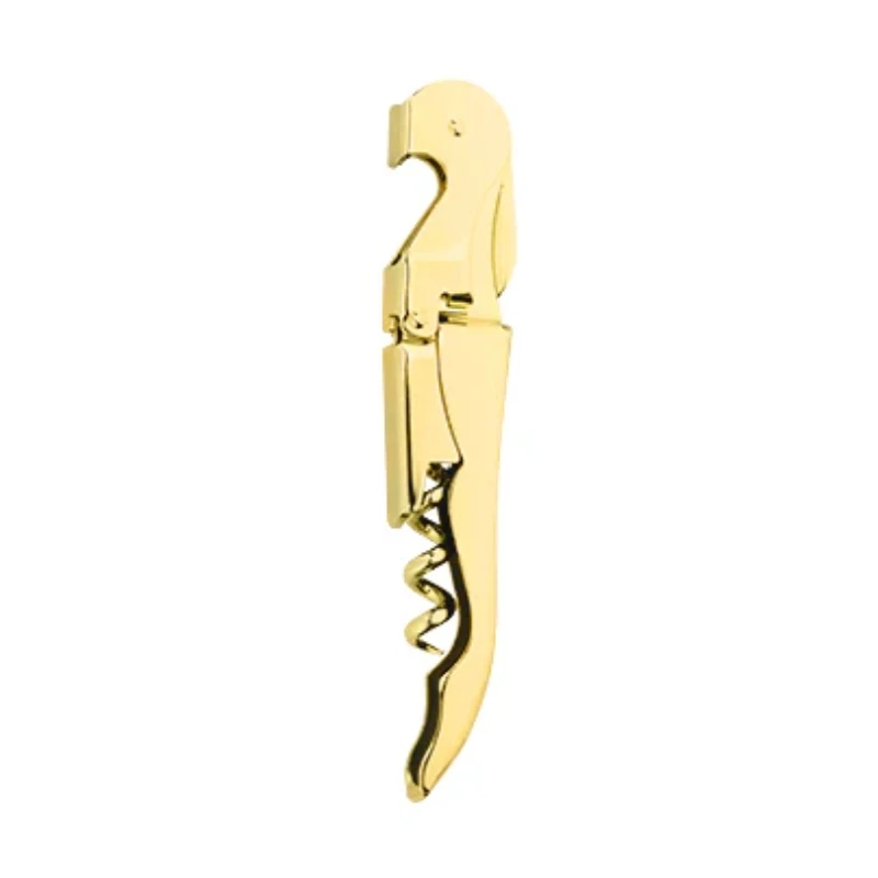 Barprofessional Sommelier Korketrekker - Gull WSMGOL1 by Barprofessional color Svart