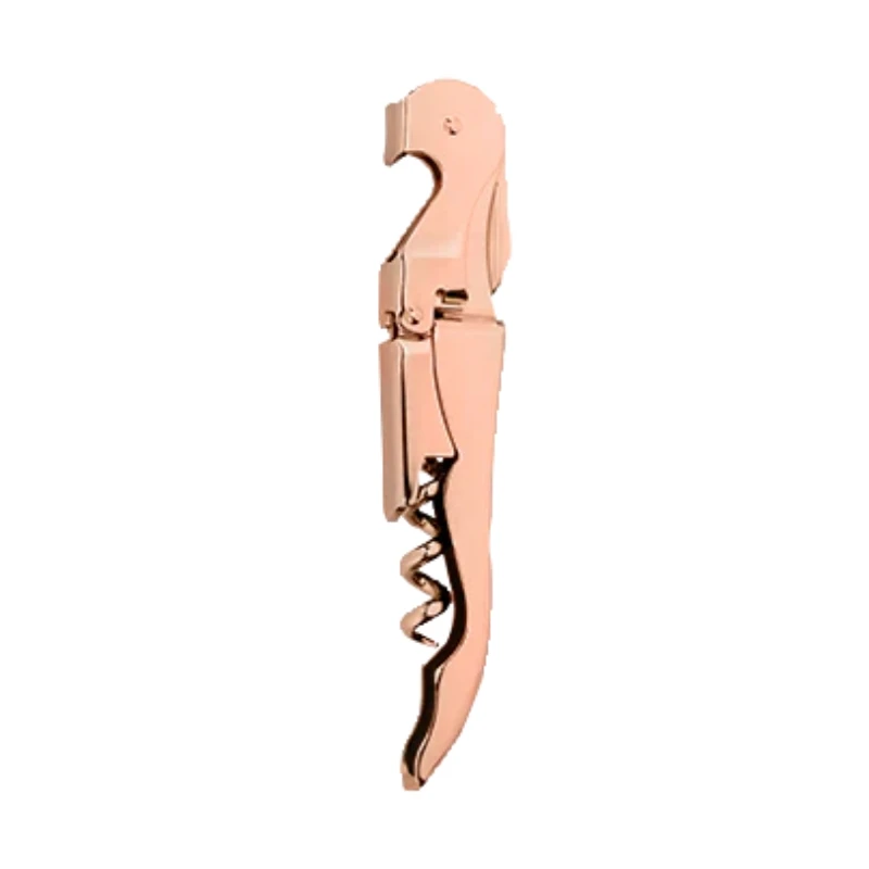 Barprofessional Sommelier Korketrekker - Kobber WSMCOP1 by Barprofessional color Svart