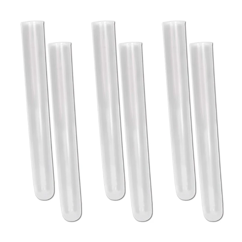 Barprofessional test tubes til shots - 100 stk TTB0015 by Barprofessional color Svart