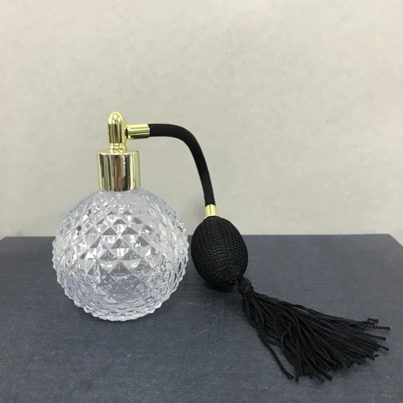 Barprofessional Spray Bottle 100 ml SBO0150 by Barprofessional color Svart
