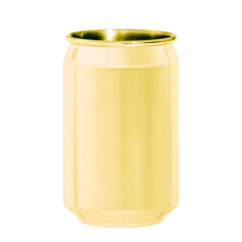 Barprofessional Cola Krus 500 ml – Gull MUGG500 by Barprofessional color Svart