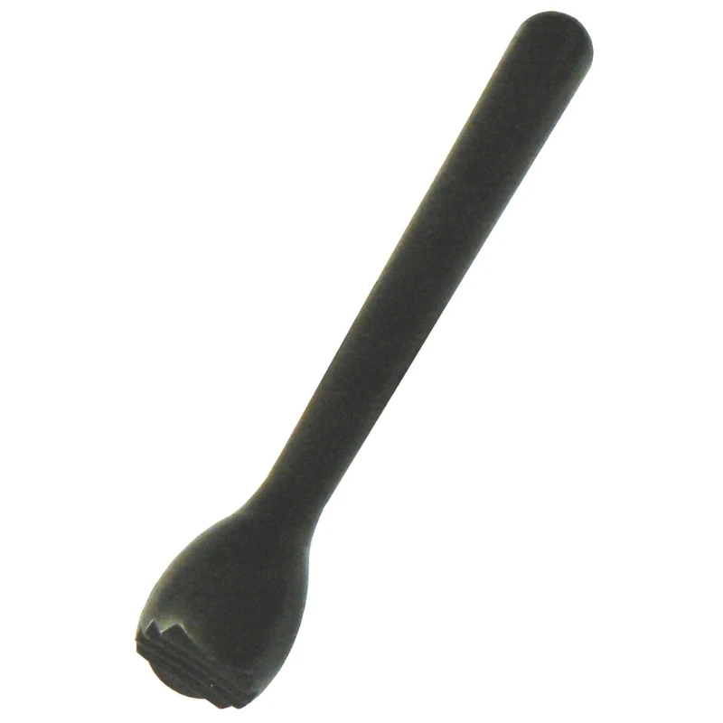 Barprofessional Muddler Plast MUDH001 by Barprofessional color Svart