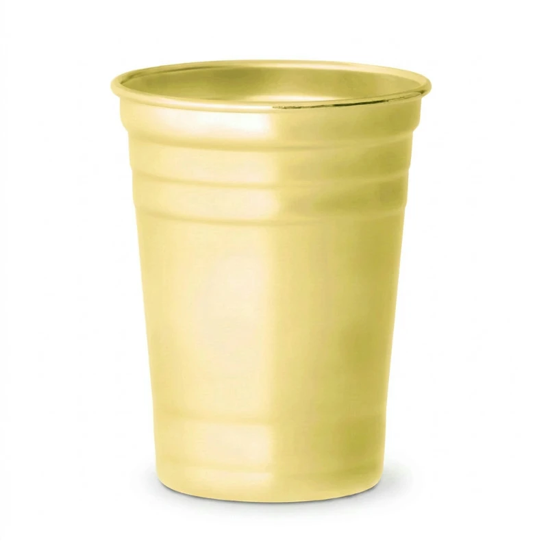 Barprofessional Drinkskrus 500 ml - Gull DCPG500 by Barprofessional color Goud