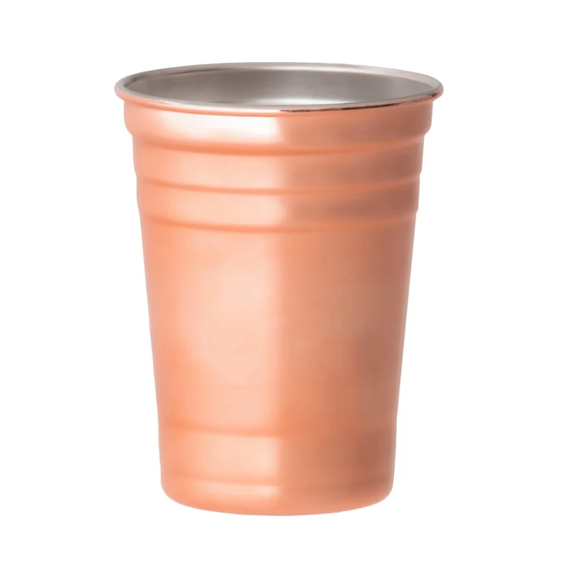 Barprofessional Drinkskrus 500 ml - Kobber DCPC500 by Barprofessional color Koppar