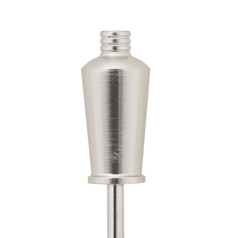 Barprofessional Cocktailpicks Stål Shaker - 6 stk CPS0612 by Barprofessional color Svart
