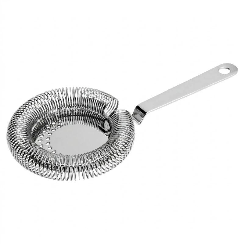 Barprofessional Hawthorn Strainer - Sølv CMSP001 by Barprofessional color Svart