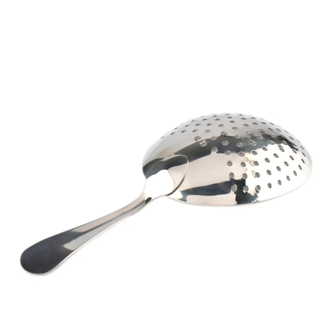 Barprofessional Julep Strainer - Sølv CMJ0001 by Barprofessional color Svart