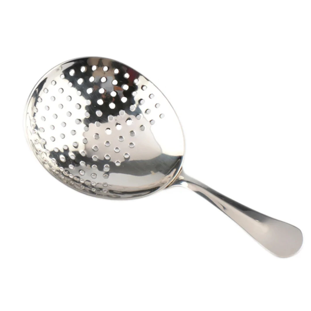 Barprofessional Julep Strainer - Sølv CMJ0001 by Barprofessional color Svart