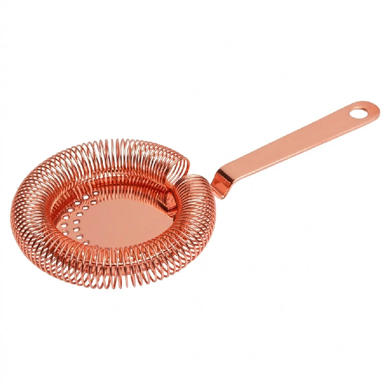 Barprofessional Hawthorn Strainer - Kobber CMCL001 by Barprofessional color Svart