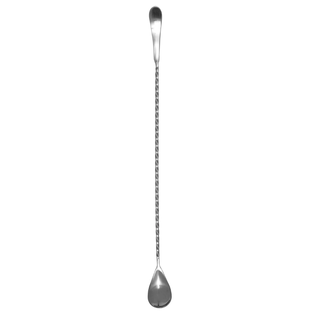 Barprofessional Barspoon Hoffman 28 cm CKSO335 by Barprofessional color Svart