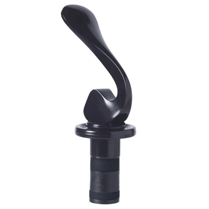 L'Atelier du Vin Bouchon Gard'Bulles Vinstopper 95383 by L'Atelier du Vin color Svart