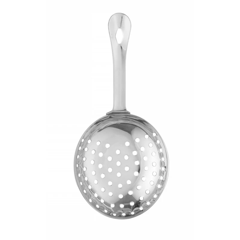 Barup Julep-strainer rustfritt stål 596685 by Hendi color Svart