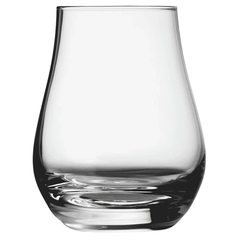 Spey Romglass 12 cl - Urban bar SB1004 by Urban Bar color Svart