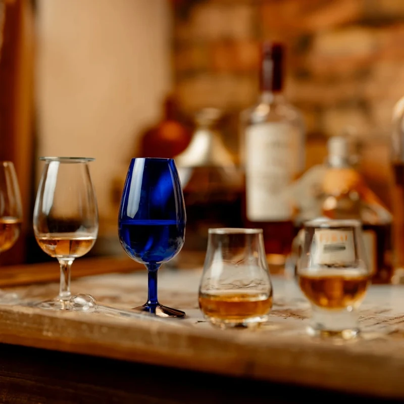 Spey Romglass 12 cl - Urban bar SB1004 by Urban Bar color Svart
