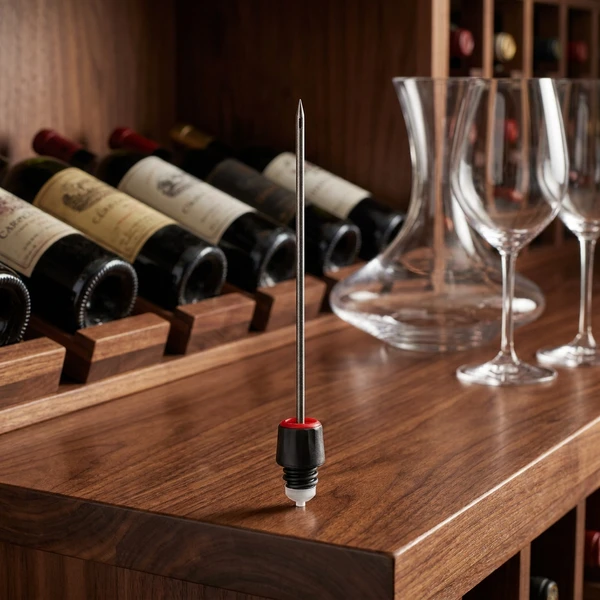 Coravin® Fast Pour nål (hurtigskjenkenål) 801060 by Coravin color Svart